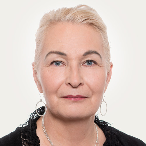 Sonja Vasko