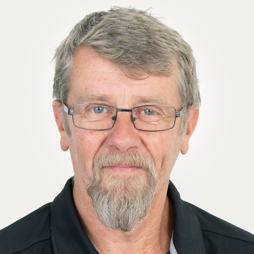 Bengt Grönholm