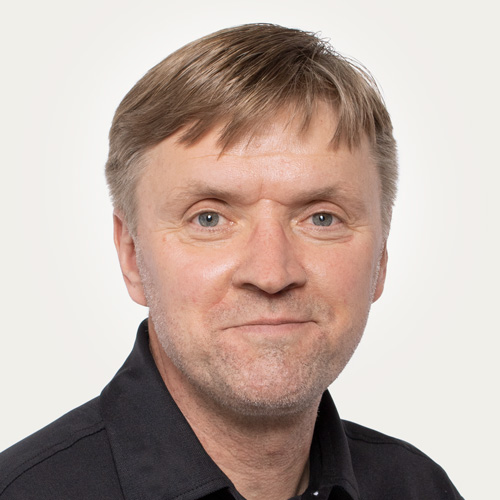 Hans Gustafsson