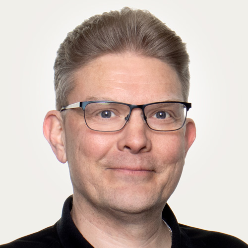 Olli-Pekka Alho