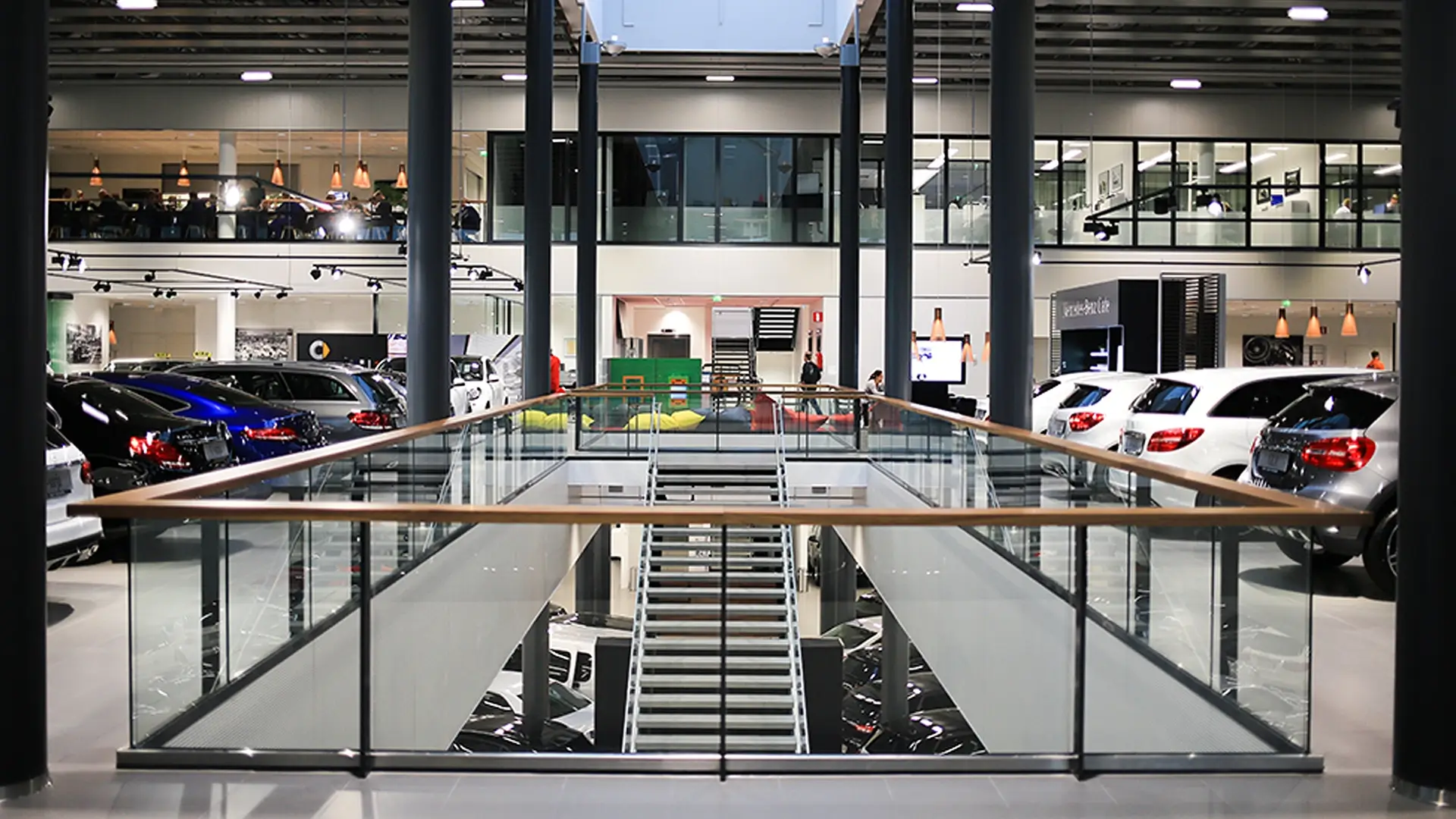 Veho Airport autoliike Vantaalla