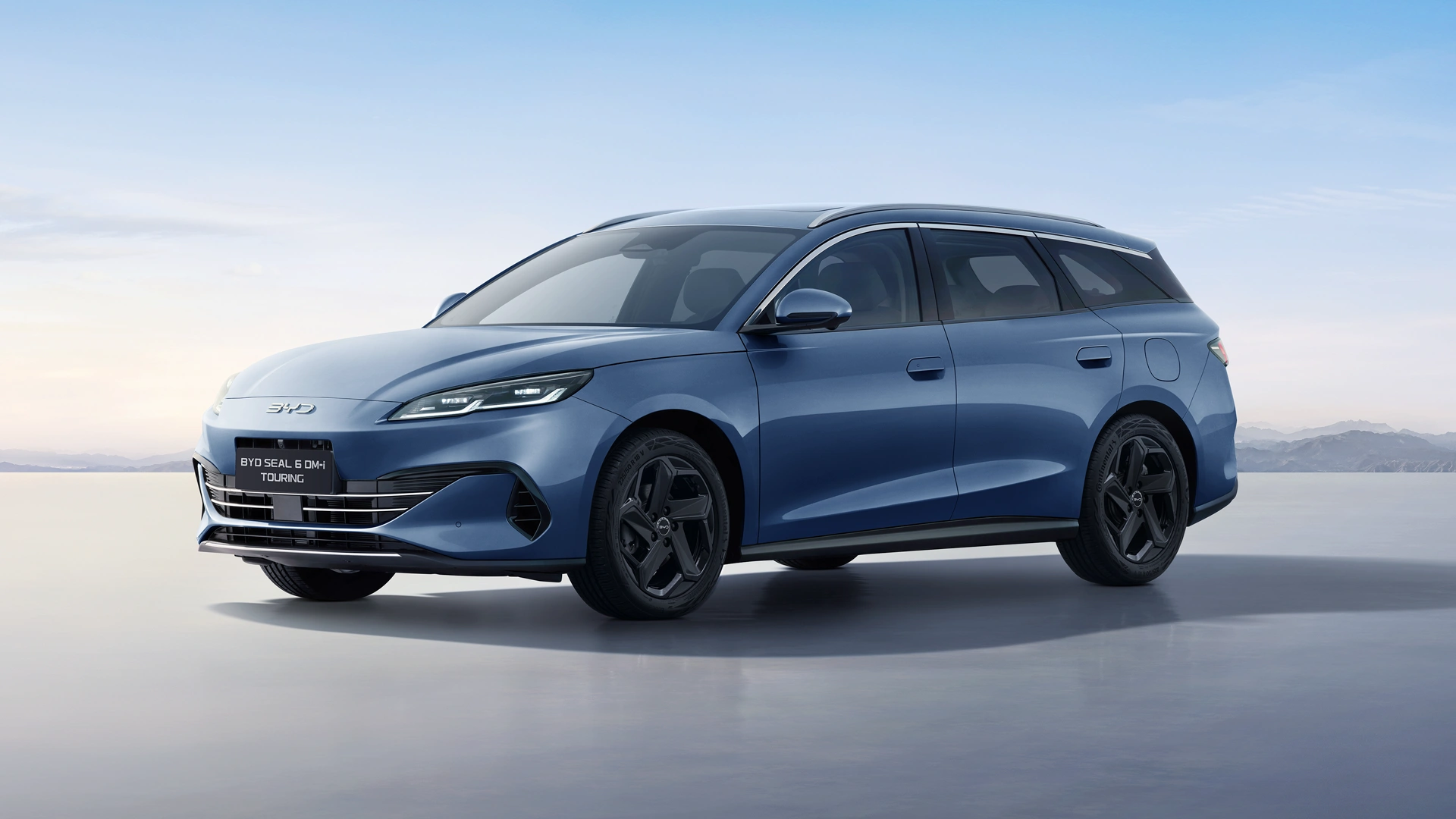 Seal 6 farmari sivusta