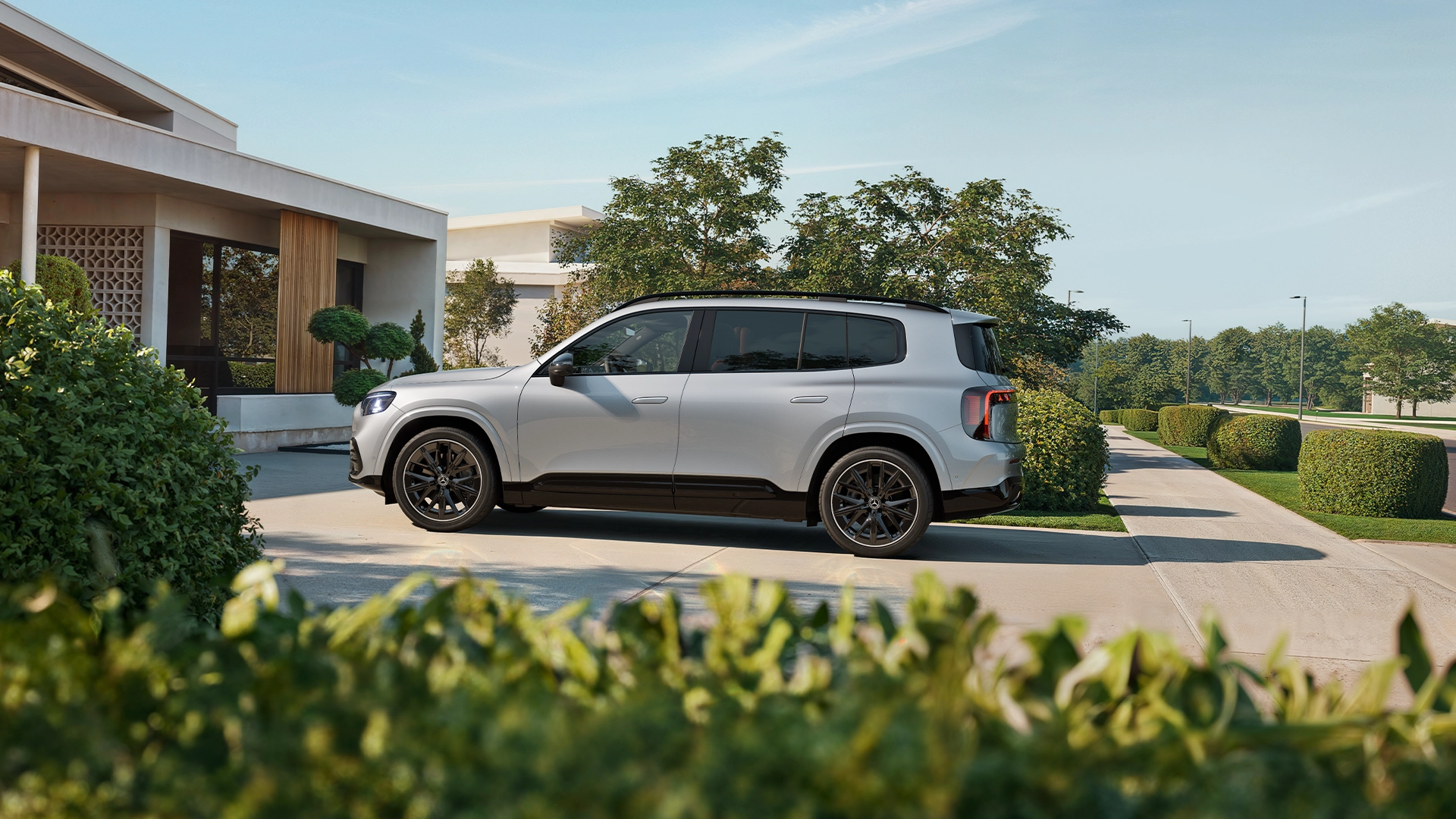 Uusi GLB kylkiprofiilista