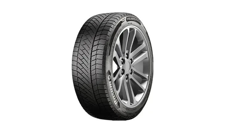 Barum Polaris North 6 kitkarengas.