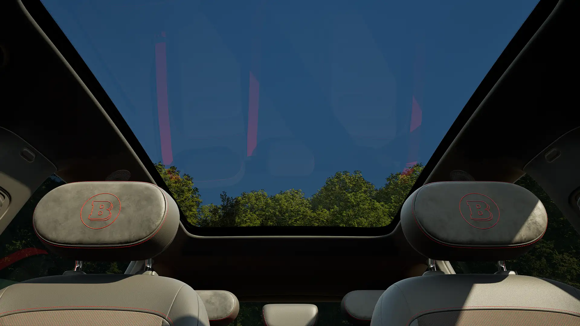 smart #5 BRABUS Business